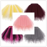 TU11-Adult Vintage Tutu